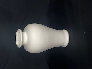 Modern ceramic vase